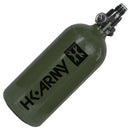 HK Army 48ci 3000 PSI Paintball / Airsoft HPA Aluminum Air Tank