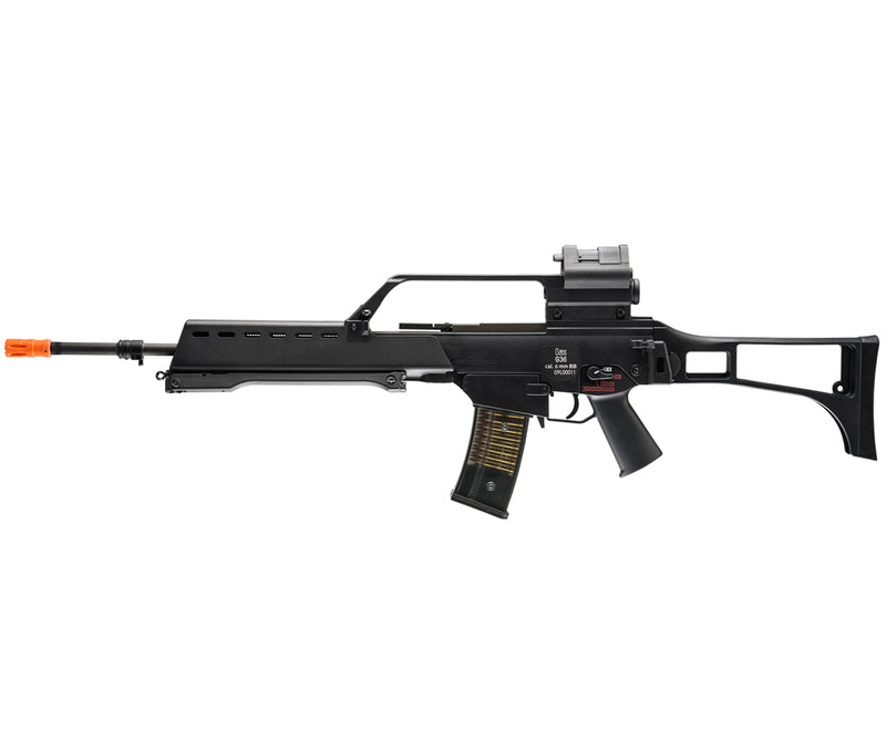 Umarex H&K G36 Airsoft Gun Electric Blowback AEG w/ MOSFET by ARES