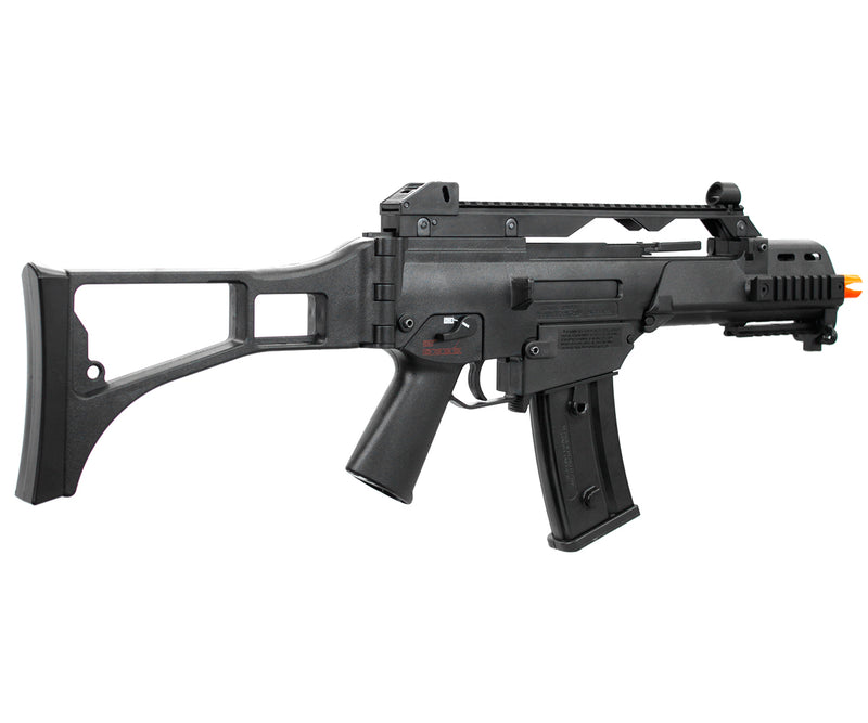 HK G36C Airsoft AEG Rifle - COMPETITION : Elite Force