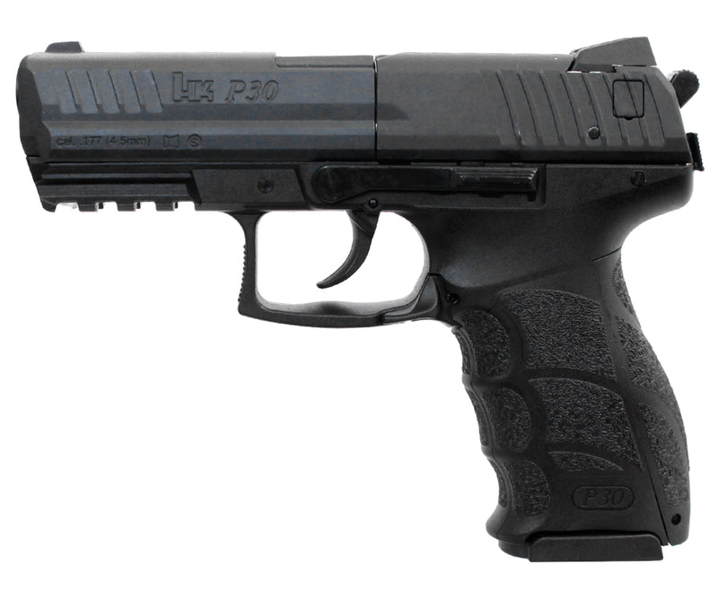 Umarex Full Metal H&K P30 Co2 .177 BB / Pellet Gun Air Pistol