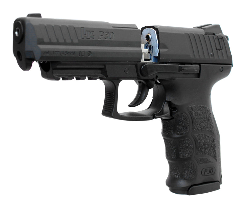 Umarex Full Metal H&K P30 Co2 .177 BB / Pellet Gun Air Pistol