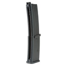 UMAREX H&K MP7 NAVY 40rd Extended GBB Airsoft SMG Magazine by VFC