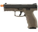 UMAREX H&K VP9 Gas Blowback Airsoft Pistol by VFC