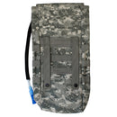 ANM Tactical MOLLE Hydration Carrier with Bladder