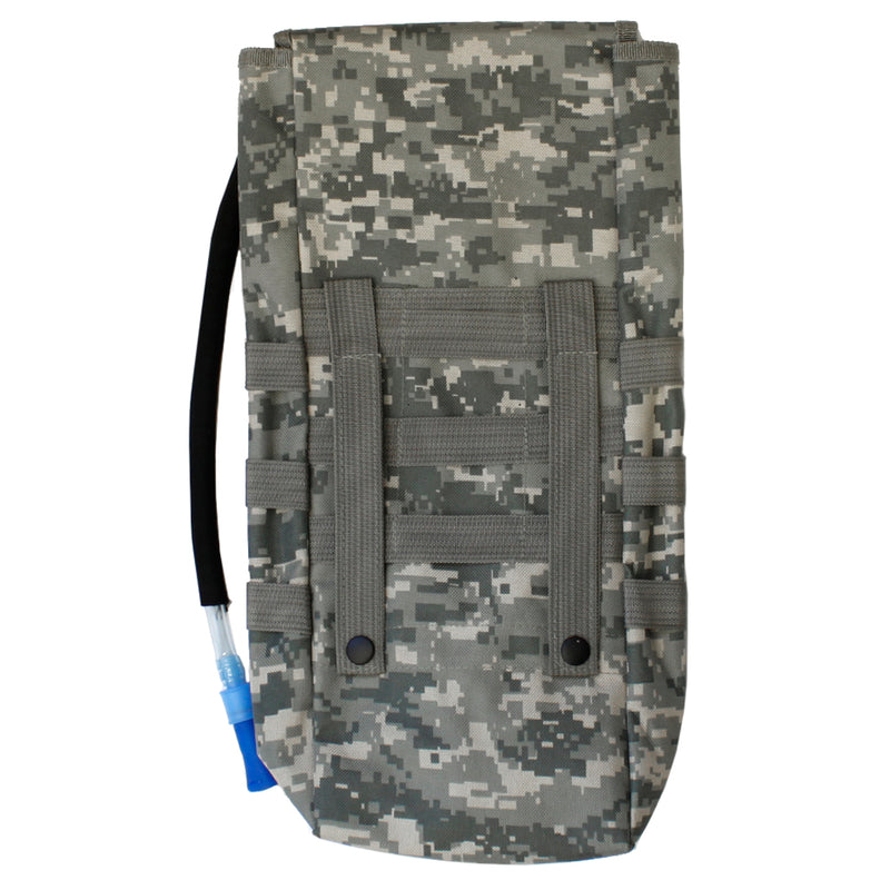 ANM Tactical MOLLE Hydration Carrier with Bladder