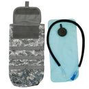 ANM Tactical MOLLE Hydration Carrier with Bladder
