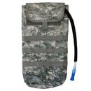 ANM Tactical MOLLE Hydration Carrier with Bladder