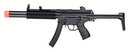 ICS Navy SEAL MK5SD3 Submachine Gun Metal Body Electric Airsoft Gun