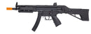 ICS MX5 Pro 3 Round Burst Full Metal Airsoft Sub Machine Gun AEG