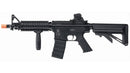 ICS M4 CQB RIS Assault Rifle Metal Gear AEG Auto Electric Airsoft Gun