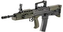 ICS Full Metal L85 A2 British Military Bullpup Airsoft Assault Rifle