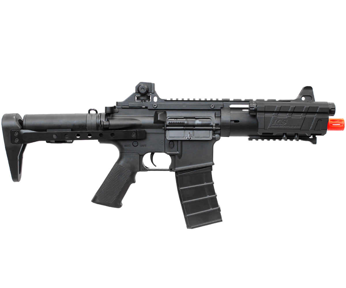 ICS Sportline CXP-08 Concept M4 CQB Airsoft Gun AEG Rifle ...