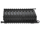 ICS MRS Modular Quad Rail System Hand Guard for SIG 552 Airsoft Gun