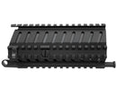 ICS MRS Modular Quad Rail System Hand Guard for SIG 552 Airsoft Gun