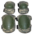 Advanced Tactical Knee and Elbow Pads