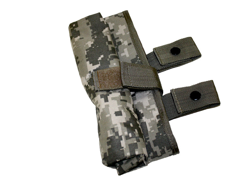 ANM Tactical Foldable Magazine Recovery Dump Pouch