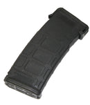 Magpul PTS PMAG M Version for M4 120 Round Mid-Cap Magazine Black