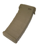Magpul PTS PMAG M Version 120 Round M4 Mid-Cap Magazine Dark Earth