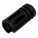 SRC Metal Phantom Flash Hider 14mm CCW