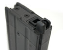 KWA 40rd LM4 PTR Gas Blowback Airsoft Rifle Magazine