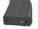 KWA 40rd LM4 PTR Gas Blowback Airsoft Rifle Magazine