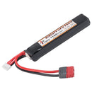 Intellect iPower 11.1v 1100mAh 20c Airsoft Buffer Tube LiPo Battery