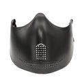 Hakkotsu Iron Face Airsoft Lower Face Mask