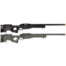 AGM L96 AWP Bolt Action Airsoft Sniper Rifle