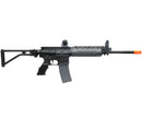 A&K Full Metal LR-300 Airsoft Gun M4 AEG with Folding Stock