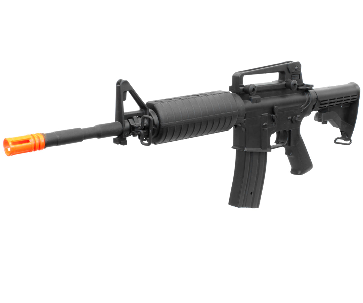 A&K M4A1 Carbine Assault Rifle Airsoft Gun AEG | Airsoftnmore.com