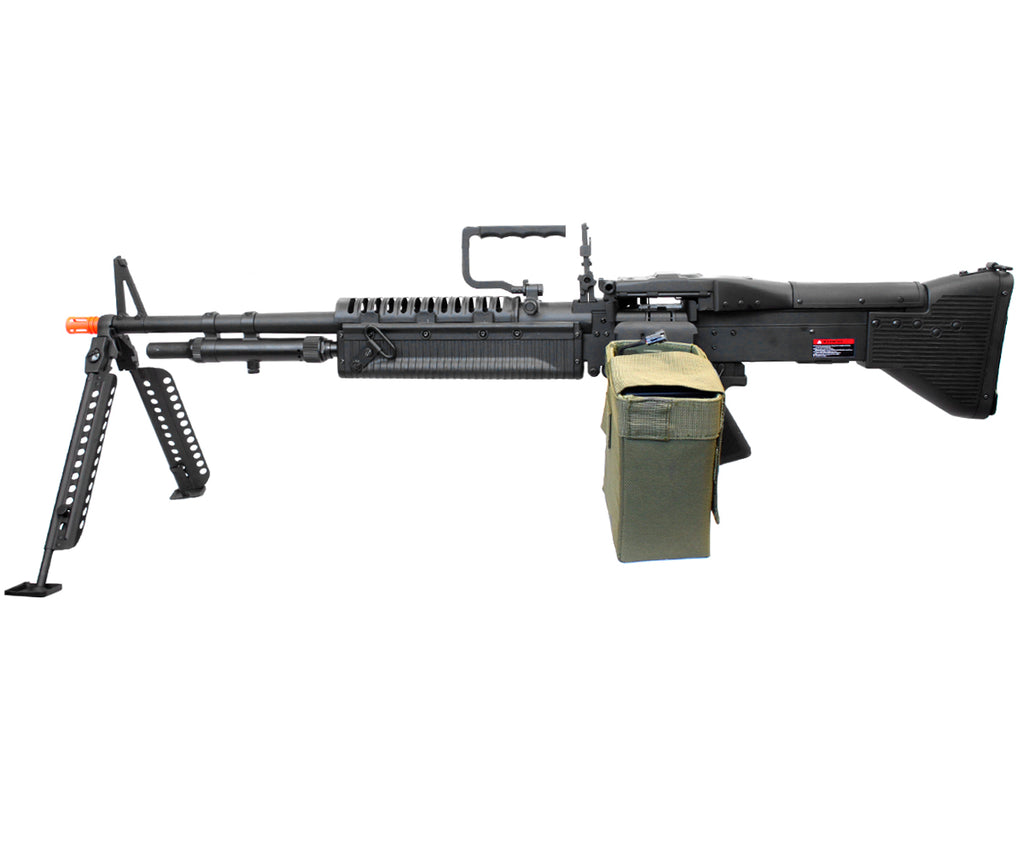 best lipo c rating for airsoft m60 light machine gun What upgrades are recommended A&K mk46 to run with 11.1 lipo? 11.1V 2000mAh 22.2Wh Rechargeable LiPo