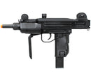 Umarex Full Metal IWI UZI Gas Blowback Co2 Airsoft Submachine Gun