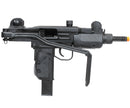 Umarex Full Metal IWI UZI Gas Blowback Co2 Airsoft Submachine Gun