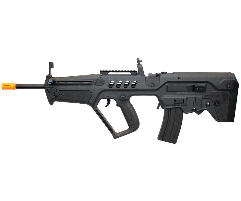Umarex Licensed IWI Tavor TAR-21 EBB Airsoft Gun AEG - Black