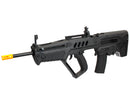 Umarex Licensed IWI Tavor TAR-21 EBB Airsoft Gun AEG - Black
