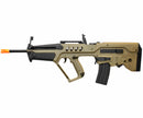 Umarex Licensed IWI Tavor TAR-21 EBB Airsoft Gun AEG - Dark Earth