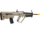 Umarex Licensed IWI Tavor TAR-21 EBB Airsoft Gun AEG - Dark Earth