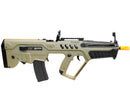 Umarex IWI Tavor TAR-21 CQB Competition Level Airsoft Gun - Dark Earth