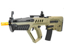 Umarex IWI Tavor TAR-21 CQB Competition Level Airsoft Gun - Dark Earth