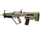 Umarex IWI Tavor TAR-21 CQB Competition Level Airsoft Gun - Dark Earth