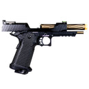 JAG Arms Full Metal GMX 1.0 Series Gas Blowback Airsoft Pistol