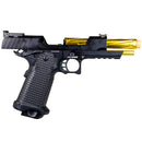 JAG Arms Full Metal GMX 1.0 Series Gas Blowback Airsoft Pistol
