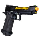 JAG Arms Full Metal GMX 1.0 Series Gas Blowback Airsoft Pistol
