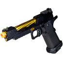 JAG Arms Full Metal GMX 1.0 Series Gas Blowback Airsoft Pistol