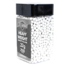 JAG Arms 2500rd Match Grade Heavy Weight 6mm Airsoft BBs