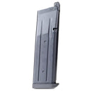 JAG Arms 28rd GM4 Series 4.3 Hi-Capa GBB Airsoft Pistol Magazine