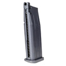 JAG Arms 28rd GM4 Series 4.3 Hi-Capa GBB Airsoft Pistol Magazine