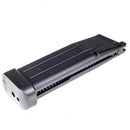JAG Arms 30rd GM5 Series 5.1 Hi-Capa GBB Airsoft Pistol Magazine