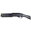 JAG Arms Full Metal REAPER Scattergun Gas Powered Airsoft Shotgun