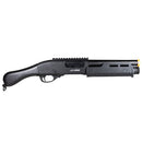 JAG Arms Full Metal REAPER Scattergun Gas Powered Airsoft Shotgun